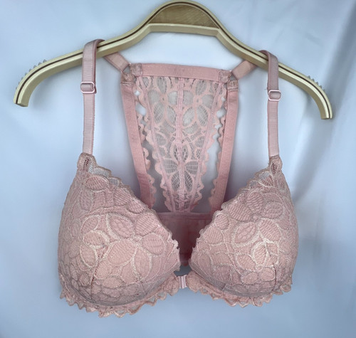 Pink victoria secret 36dd - pink,